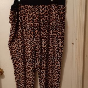 Pajama Bottoms